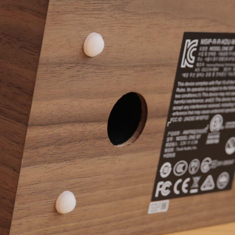 オーディオ Tivoli Audio Model One BT スピーカー Bluetooth