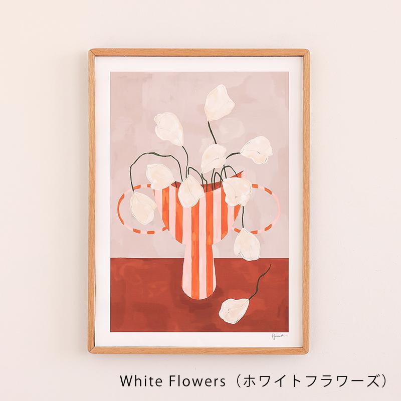 アートポスター 70×100 アート ポスター 北欧 デンマーク製
