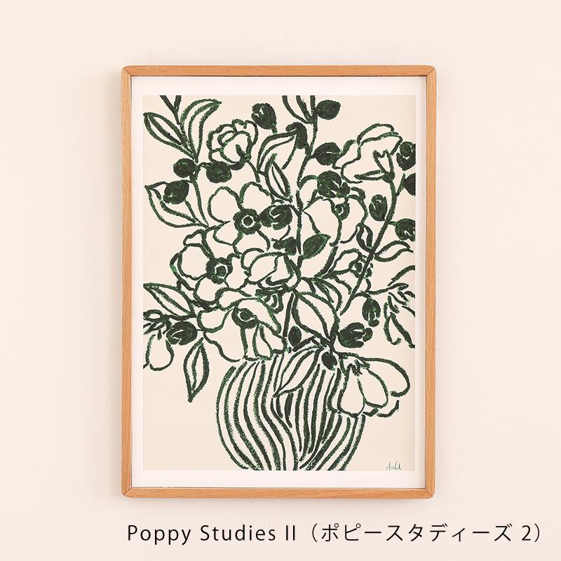 アートポスター 70×100 アート ポスター 北欧 デンマーク製