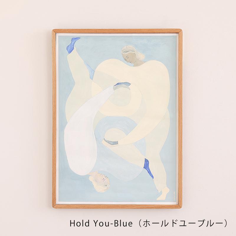 アートポスター 70×100 アート ポスター 北欧 デンマーク製