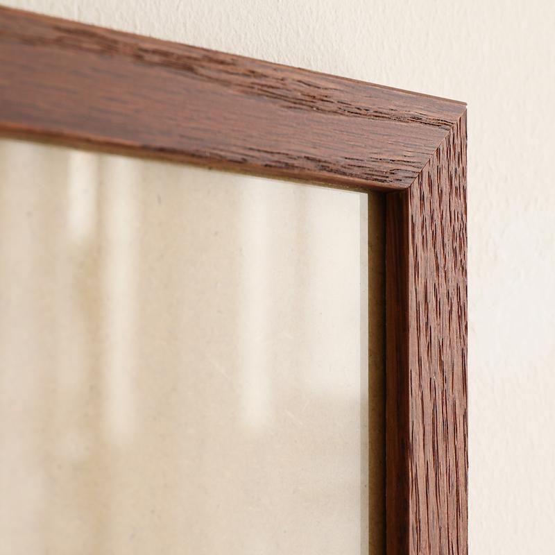 アートフレーム the poster club A5判 Sサイズ ポスターフレーム