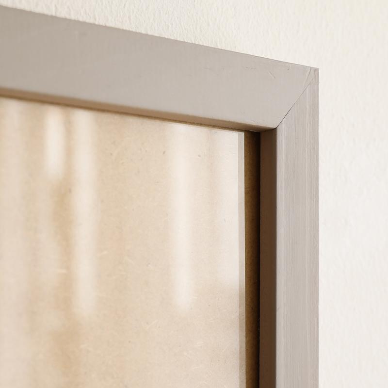 アートフレーム the poster club A5判 Sサイズ ポスターフレーム