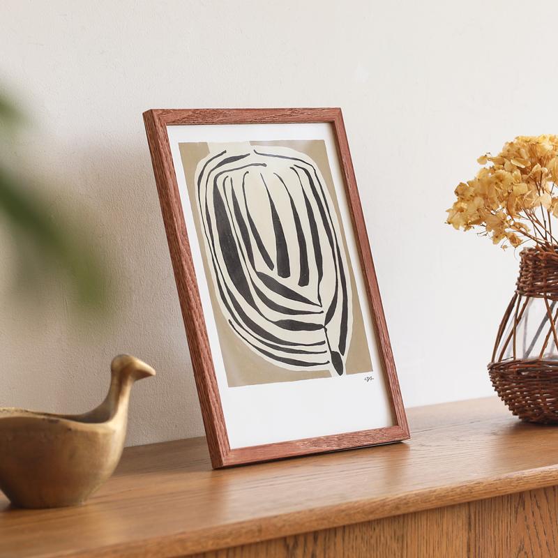 アートフレーム the poster club A5判 Sサイズ ポスターフレーム