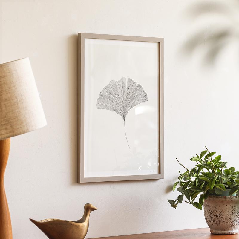 アートフレーム the poster club A5判 Sサイズ ポスターフレーム