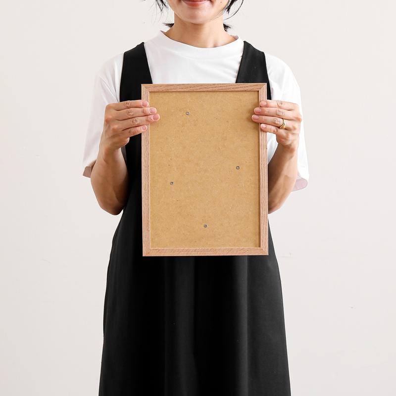 アートフレーム the poster club A5判 Sサイズ ポスターフレーム