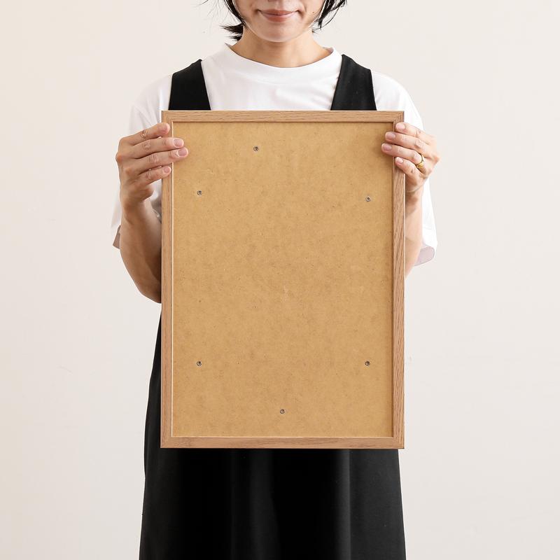 アートフレーム the poster club A5判 Sサイズ ポスターフレーム