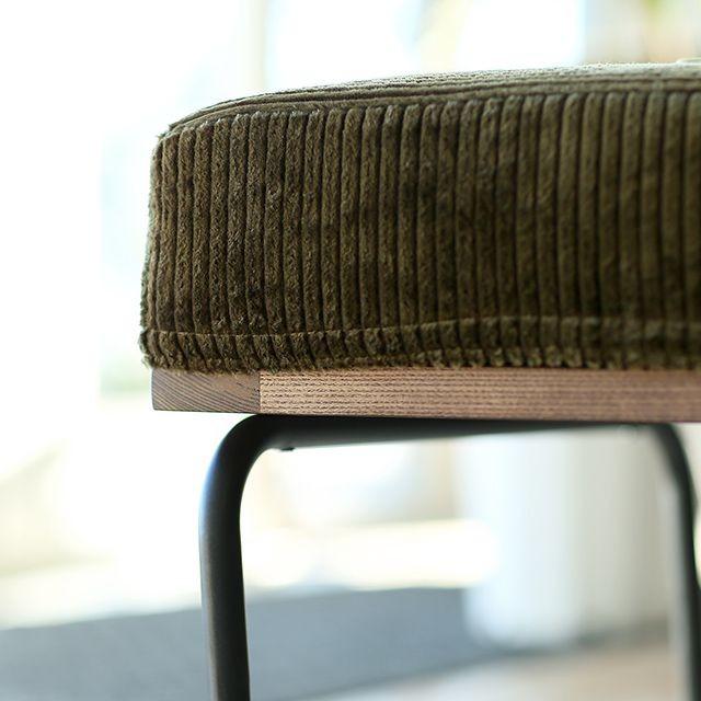 ソファー 1人掛け 一人掛けソファ WIRY ヴィンテージ ブルックリン