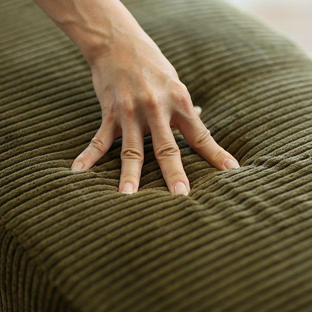 【drive 】WIRY 1人掛けソファ オリーブ ソファー 1人掛け 一人掛けソファ WIRY ヴィンテージ ブルックリン