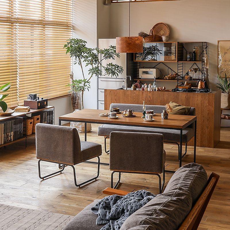 二人掛けソファ WIRY ヴィンテージ ブルックリン 西海岸 コーデュロイ