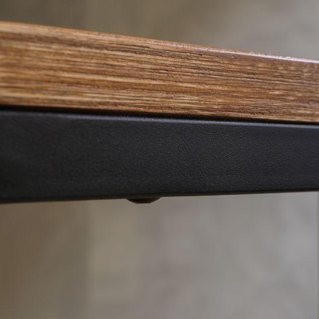 収納 シェルフ ZAGA ラック 90 高さ 153cm ヴィンテージ 西海岸