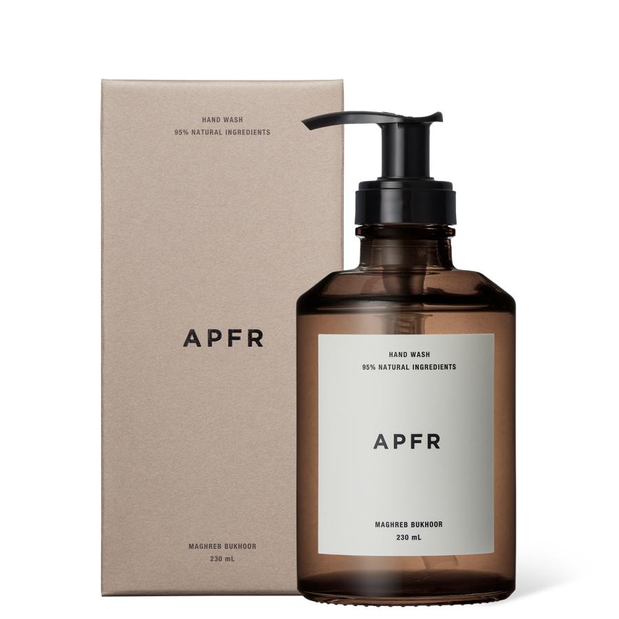 APOTHEKE FRAGRANCE アポテーケフレグランス ハンドウォッシュ