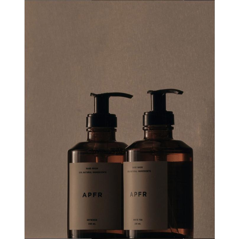 APFR/アポテーケ ハンドウォッシュ・ディフューザー 【アポテーケ