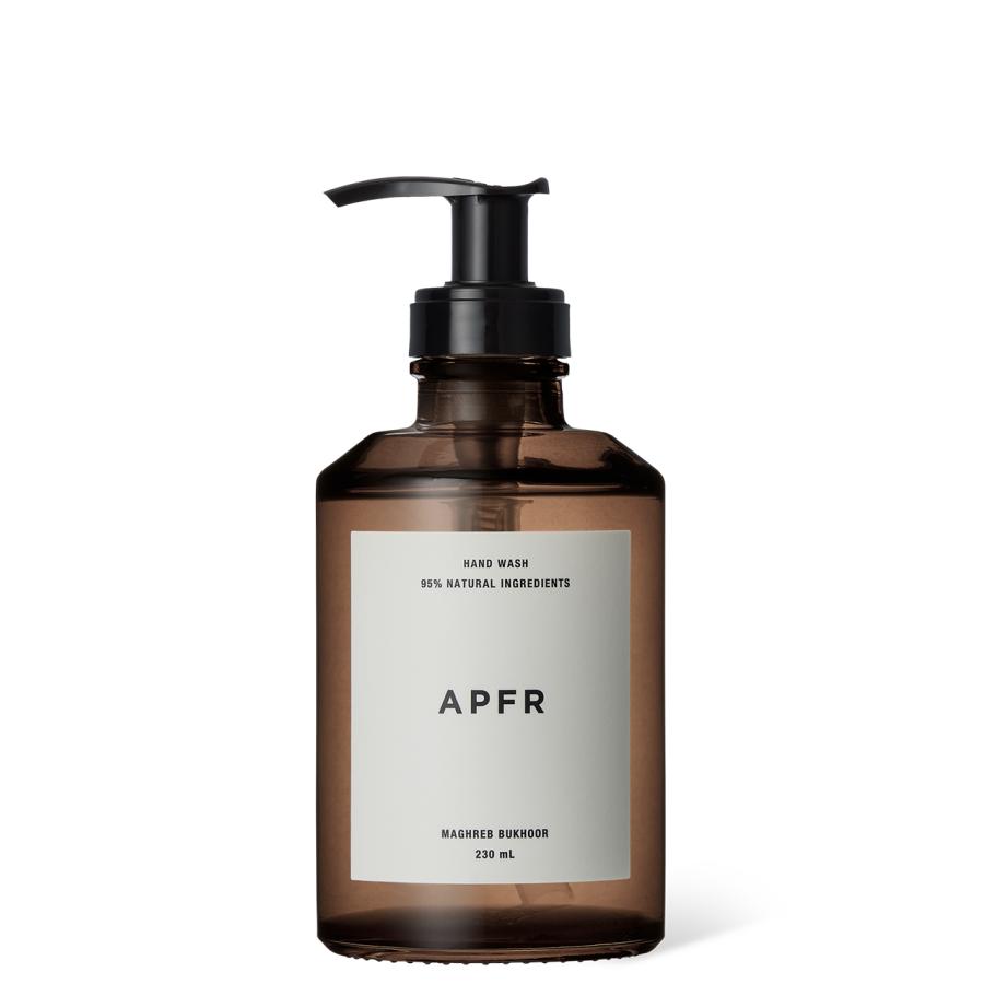 APOTHEKE FRAGRANCE アポテーケフレグランス ハンドウォッシュ