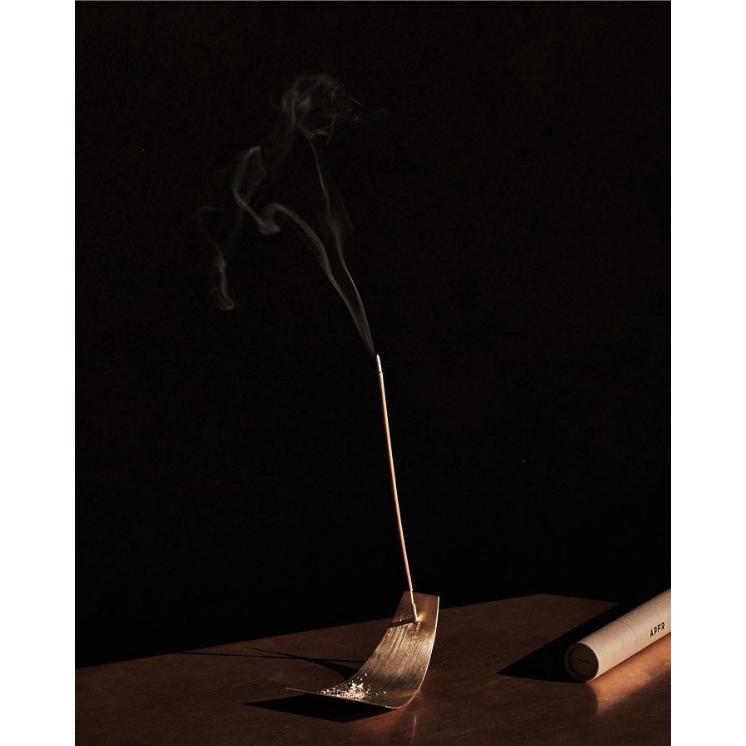 APOTHEKE FRAGRANCE INCENSE STICKS(インセンス) バンブースティック型