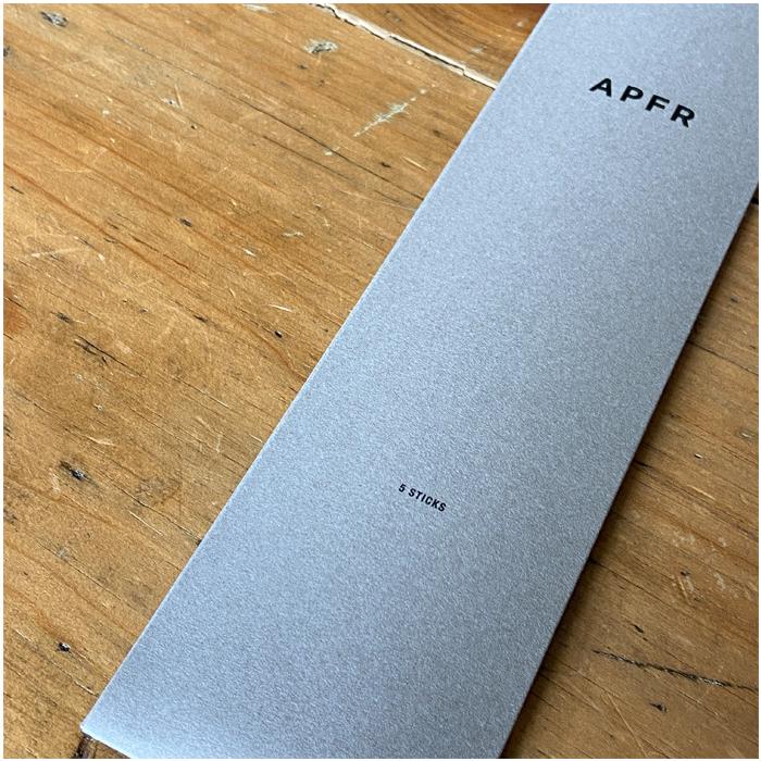 APOTHEKE FRAGRANCE（アポテーケフレグランス） アポテーケ
