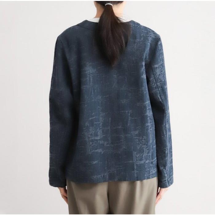 NOMBRE IMPAIR（ノンブルアンペール） Blanc Blue Minuit ブランブルー