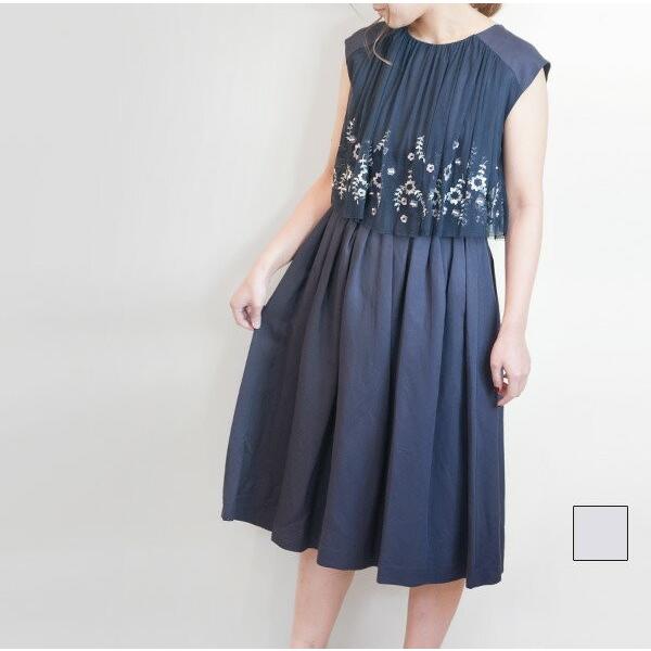 上質で快適 40 Off Chambre De Charme Noir シャンブルドゥシャーム ノアール グラデーション刺繍ワンピース47 01 Op 005 18 1 ネイビー Chambredecharmenoir Op005 18 1 ルシェルシュ Yahoo 店 通販 Yahoo ショッピング オープニング大放出セール Assinatura