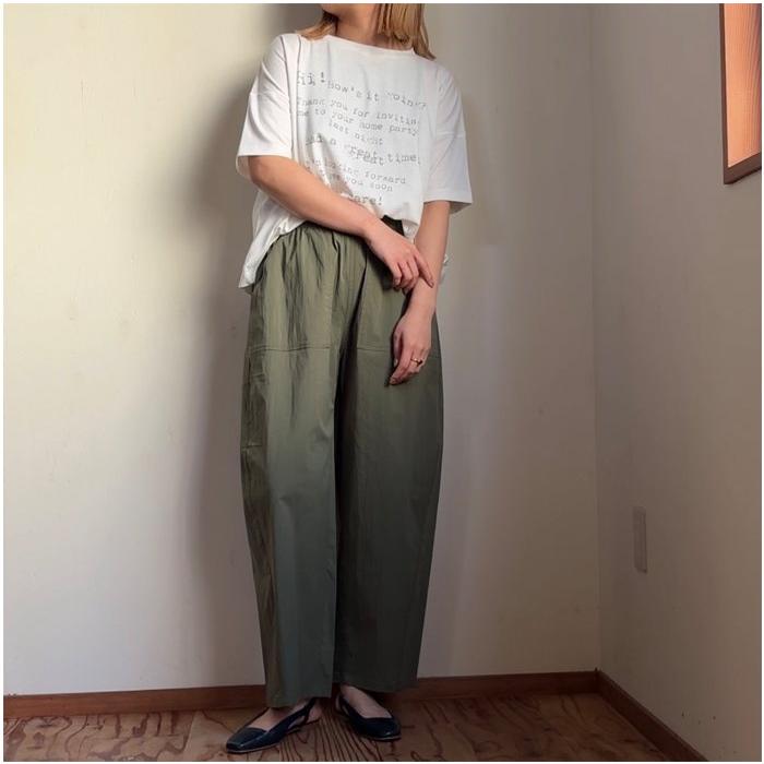 Cynical（シニカル） CORDURA ストレッチパンツ 450-96511