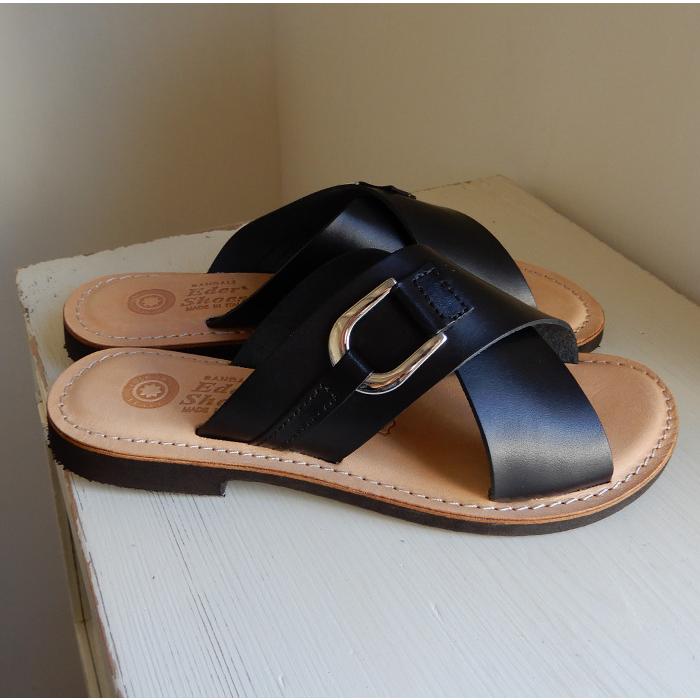 EDER SHOES（エダーシューズ） 【30%OFF】EDER SHOES バックルデザイン