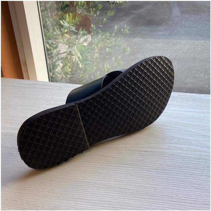 EDER SHOES（エダーシューズ） 【40%OFF】EDER SHOES バックルデザイン