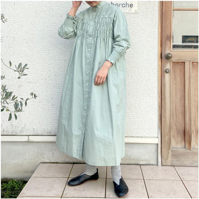 fig London ドット柄ロングコート Fサイズ fig London ドット柄ロングコート Fサイズ fig London（フィグ
