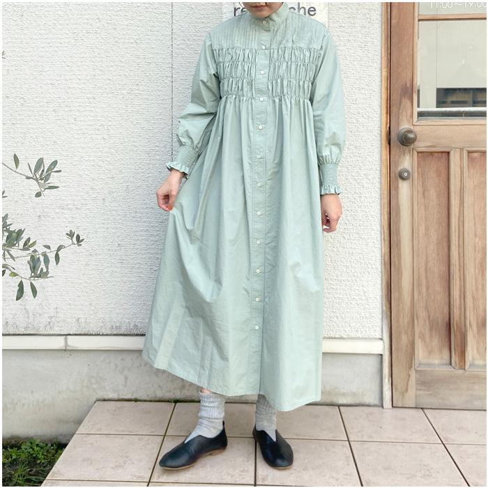 fig London 【40%OFF】fig london フィグロンドン シャーリング  