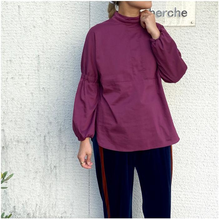 FIL DE FER（フィルデフェール） 【40%OFF】FIL DE FER ポリラミー