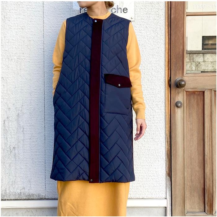 MARECHAL TERRE 【30%OFF】MARECHAL マルシャルテル ロングデザイン 
