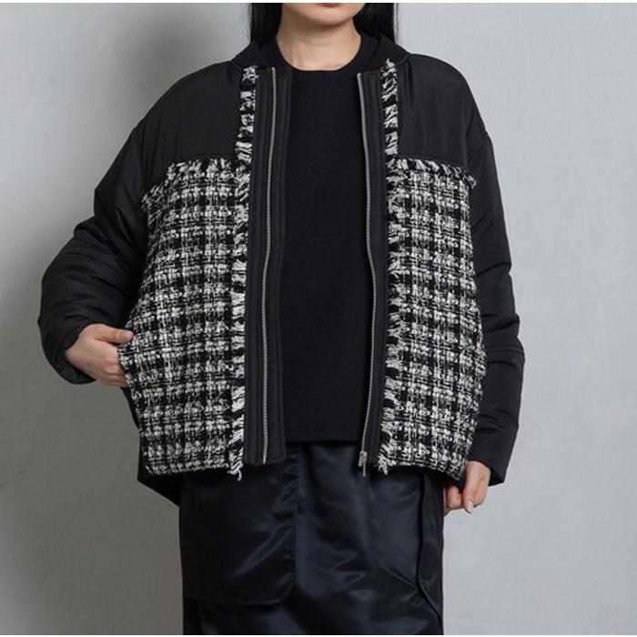 MARECHAL TERRE（マルシャルテル） 【20%OFF】MARECHAL TERRE ツイード