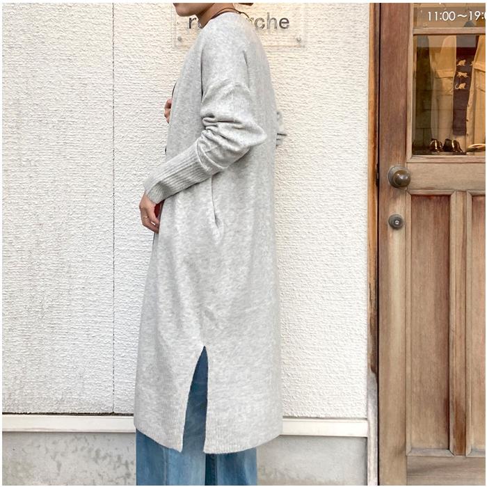 30%OFF】PASSIONE パシオーネ ロングショール ニット