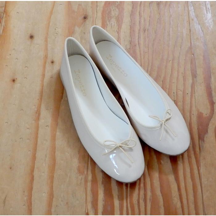 repetto レペット Cendrillon gomme Ballerinas Vegan repetto レペット Cendrillon gomme Ballerinas Vegan