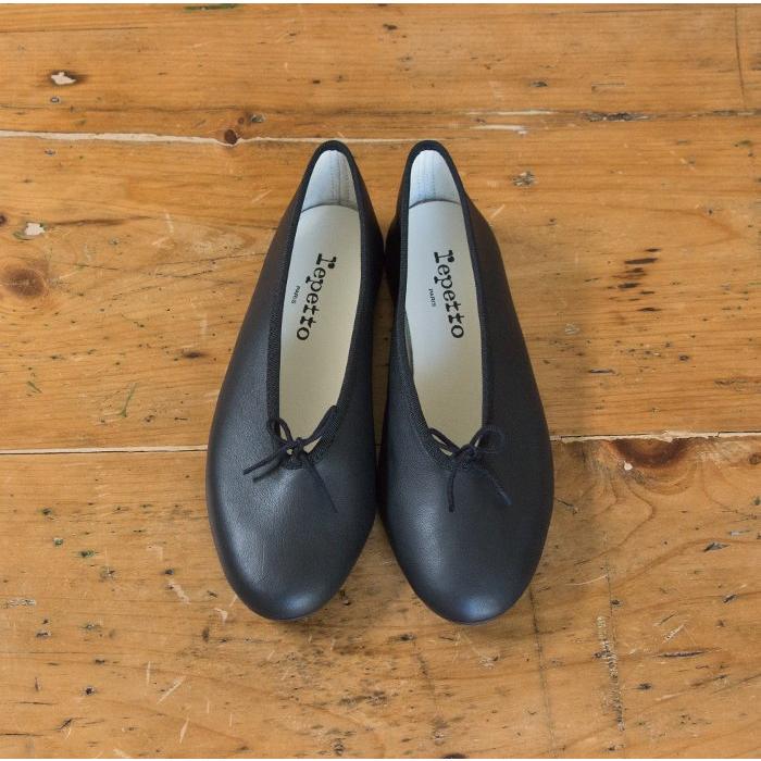 repetto レペット Lilouh Ballerinas 【new size】51222-1-50096