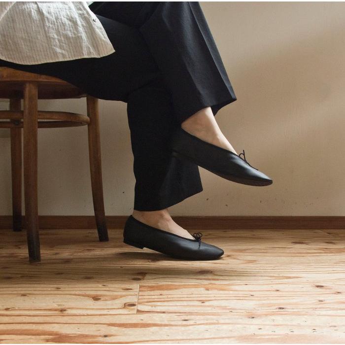repetto レペット Lilouh Ballerinas リルバレリーナ アッパー repetto レペット Lilouh Ballerinas リルバレリーナ アッパー