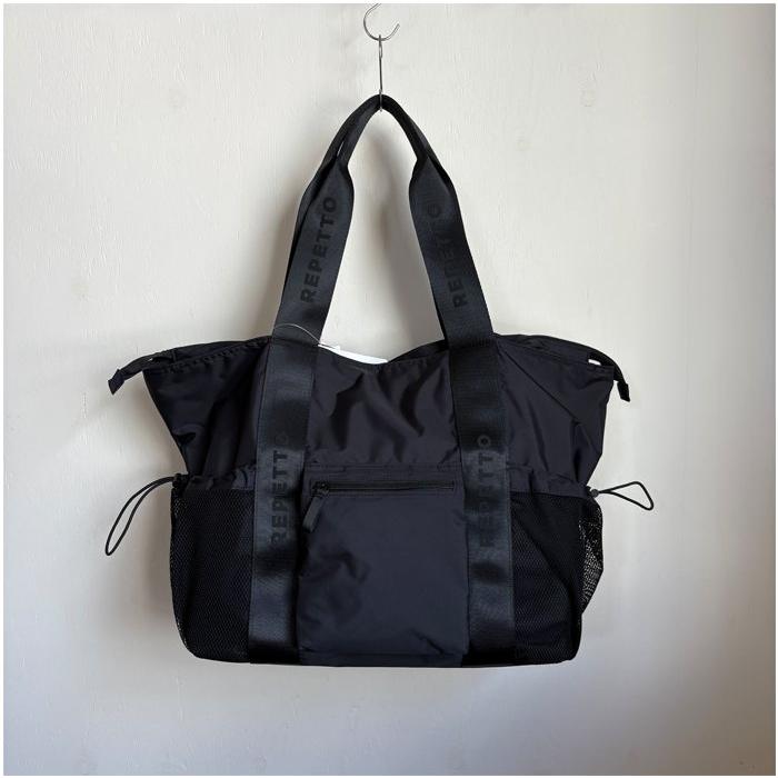 repetto（レペット） Petit Pirouette トートバッグ 51252-5-00386