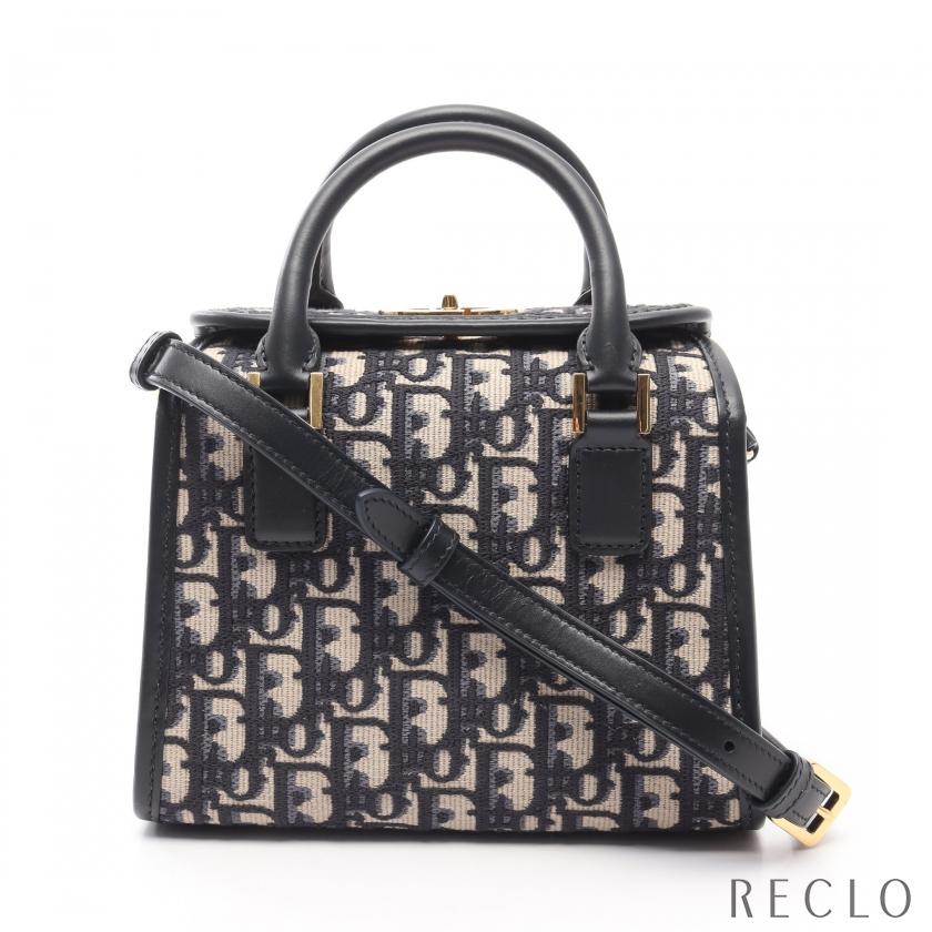 Christian Dior（クリスチャン・ディオール） 爆買 オブリーク ミニ