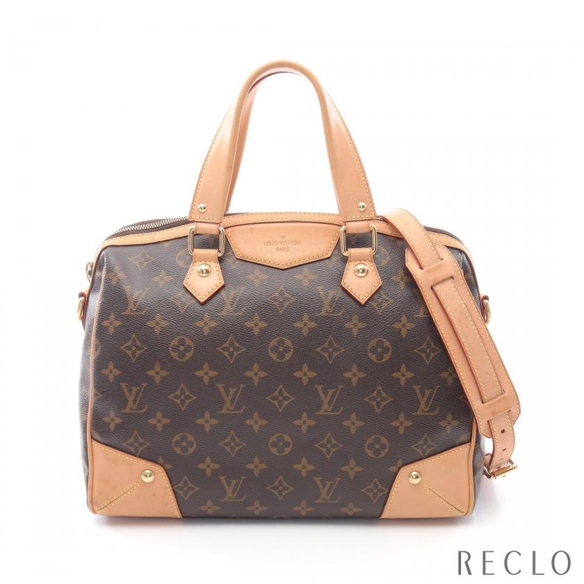 LOUIS VUITTON（ルイ・ヴィトン） レティーロPM モノグラム