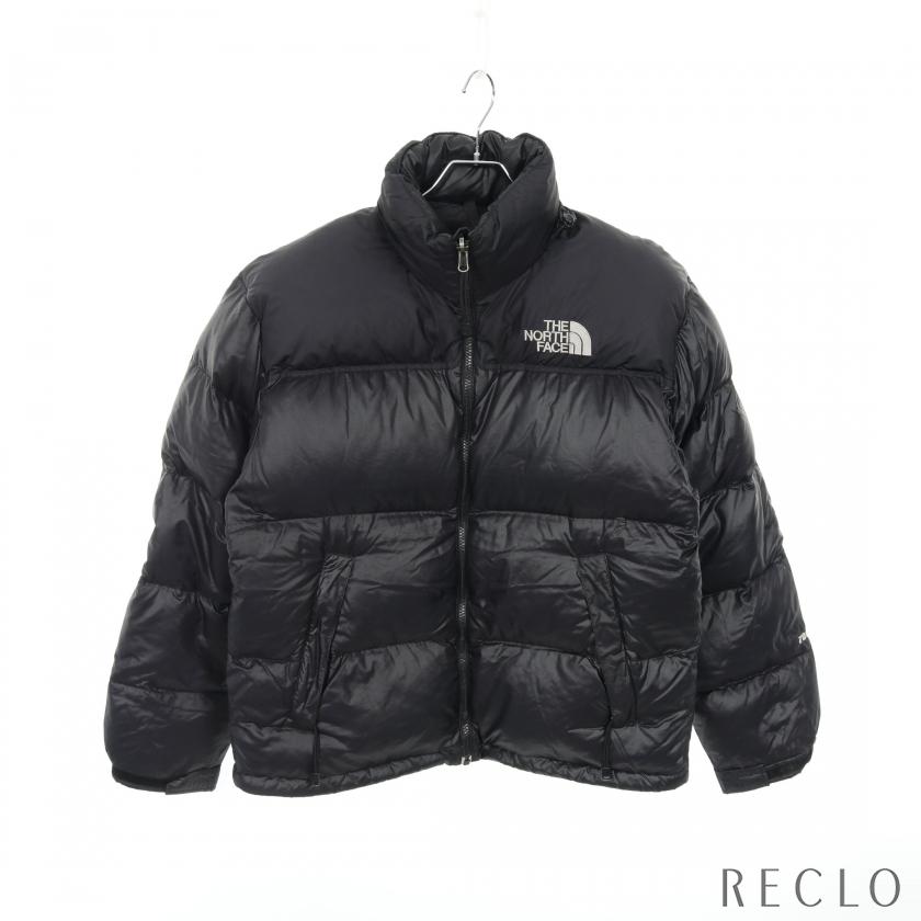 THE NORTH FACE ダウンジャケット THE NORTH FACE 「THE FACE」 ダウンジャケット X-LARGE ピンク