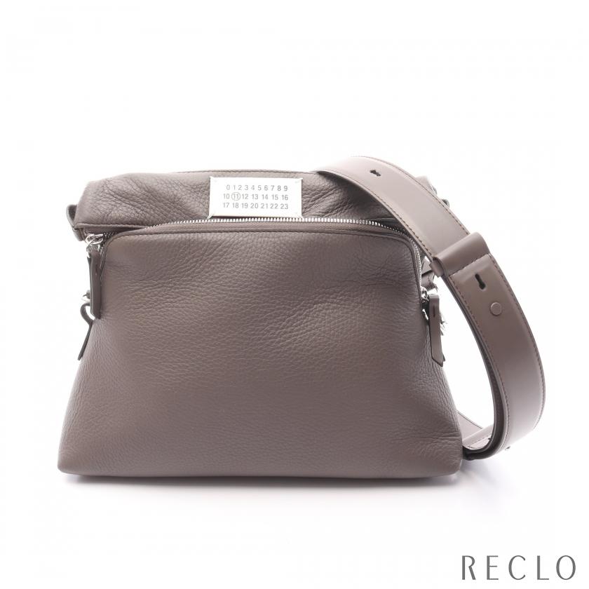 Maison Margiela メゾンマルジェラ11 11 5AC Soft beauty case 