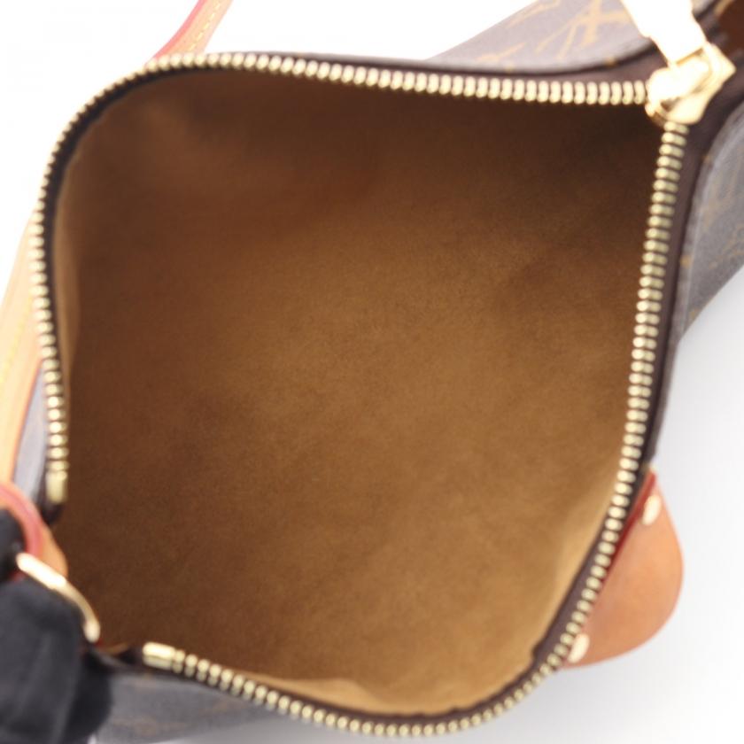 LOUIS VUITTON（ルイ・ヴィトン） 爆買 ポシェット ティレット MINI