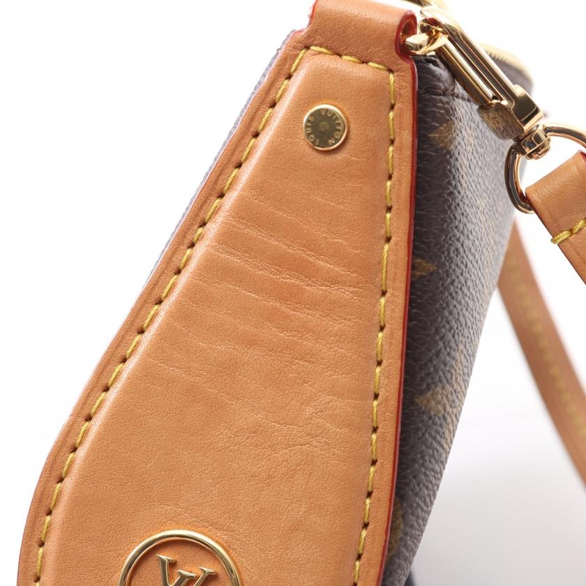 LOUIS VUITTON（ルイ・ヴィトン） ポシェット ティレット MINI