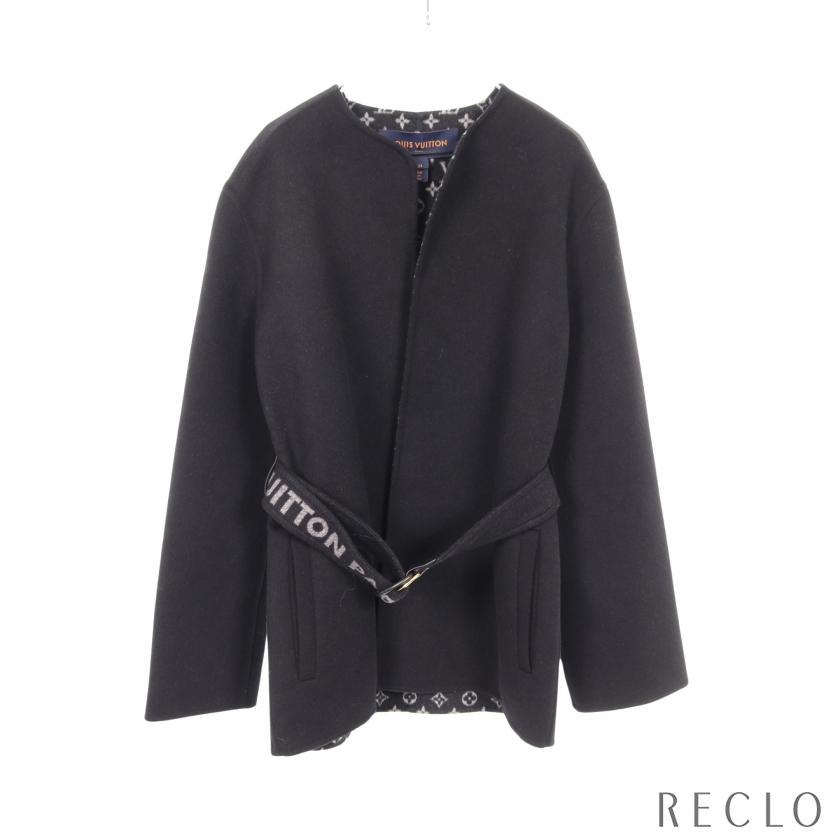 LOUIS VUITTON（ルイ・ヴィトン） シグネチャー ダブルフェイス ラップ