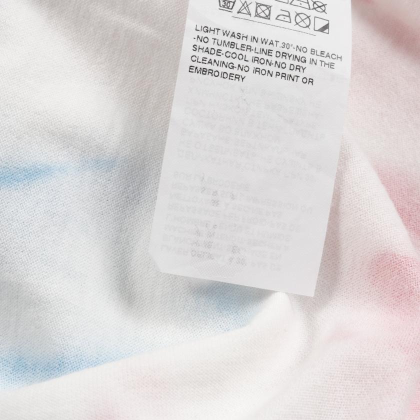 ドルチェアンドガッバーナ DOLCE&GABBANA DGロゴ Tシャツ クルー