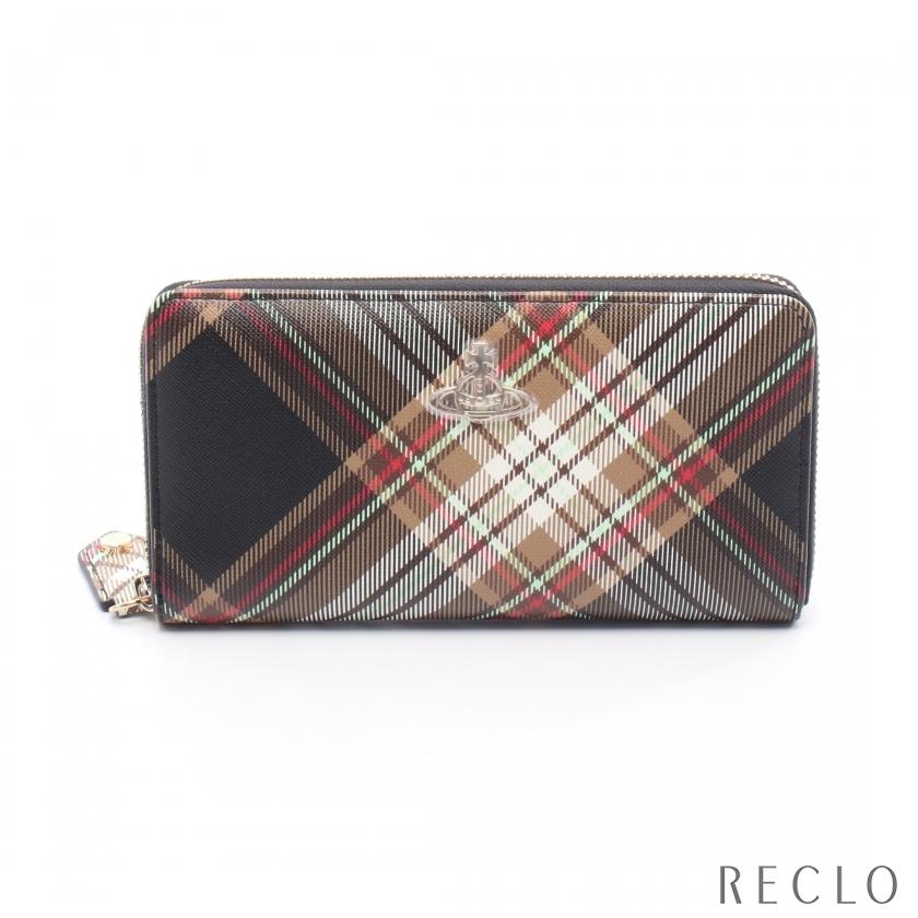 Vivienne Westwood（ヴィヴィアンウエストウッド） 爆買 CLASSIC ZIP