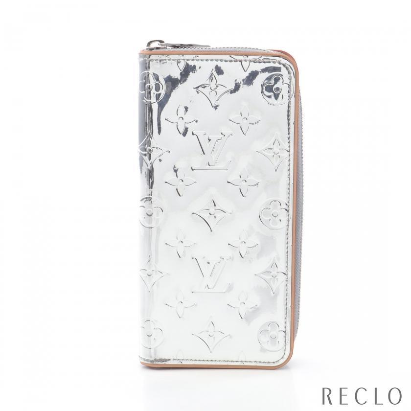 ルイヴィトン ジッピーウォレット ヴェルティカルタイガラマ モノグラムレザー 白 楽天市場】≪新品≫ルイヴィトン モノグラム タイガラマ ジッピー