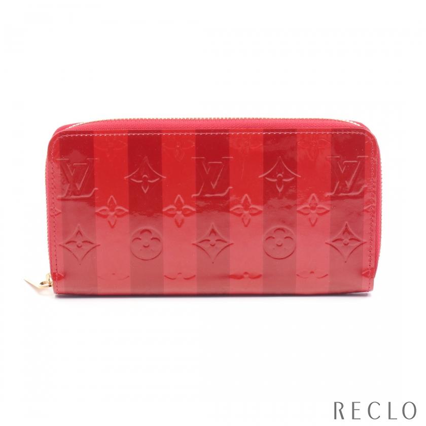 LOUIS VUITTON（ルイ・ヴィトン） ジッピーウォレット モノグラム