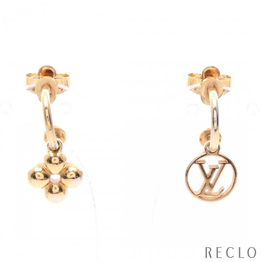 LOUIS VUITTON（ルイ・ヴィトン） ブックル ドレイユ ブルーミング