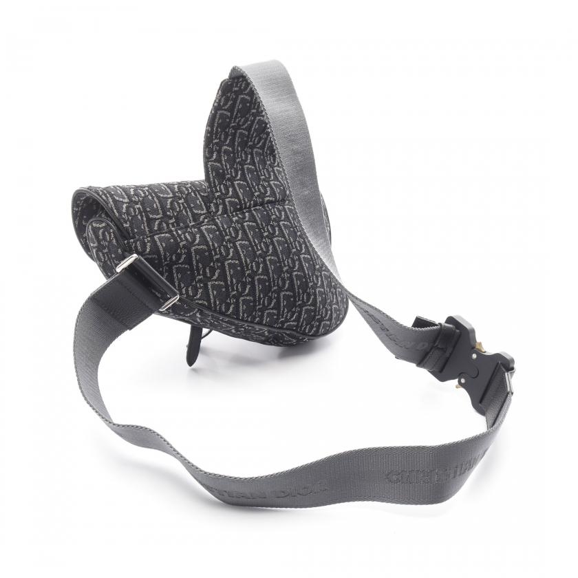 Christian Dior クリスチャンディオール SADDLE サドル