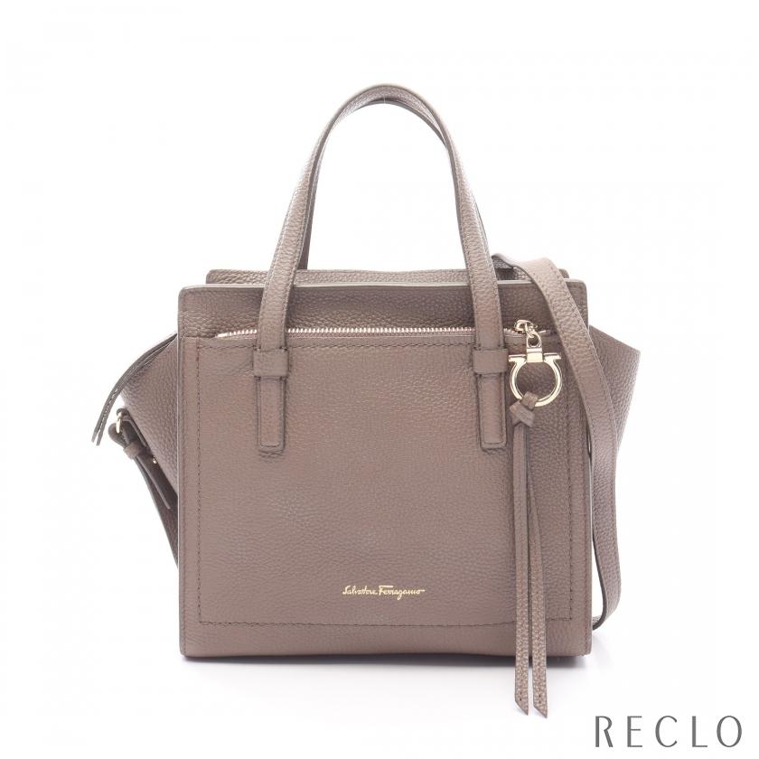Salvatore Ferragamo ショルダーバッグ 　エイミー FERRAGAMO サルヴァトーレフェラガモ Salvatore Ferragamo ショルダー