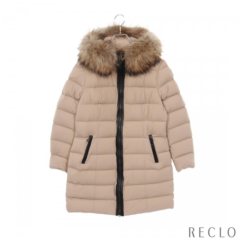 Mackage 爆買 マッカージュ Mackage CALLA-F ダウンコート ナイロン
