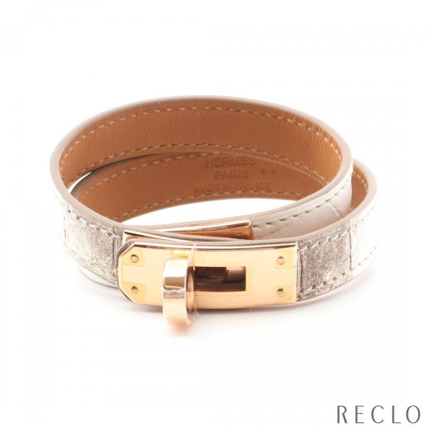 HERMES（エルメス） 爆買 ケリー ドゥブルトゥール ヒマラヤ